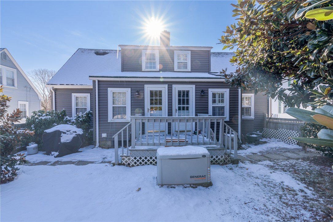 9 Preston Drive North Kingstown, RI 02852 - Photo 36 of 40