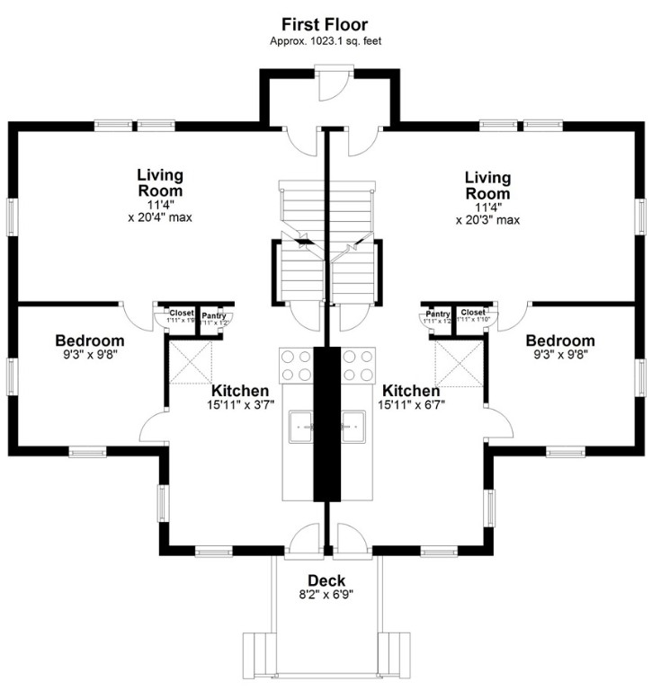 9 Preston Drive North Kingstown, RI 02852 - Photo 38 of 40