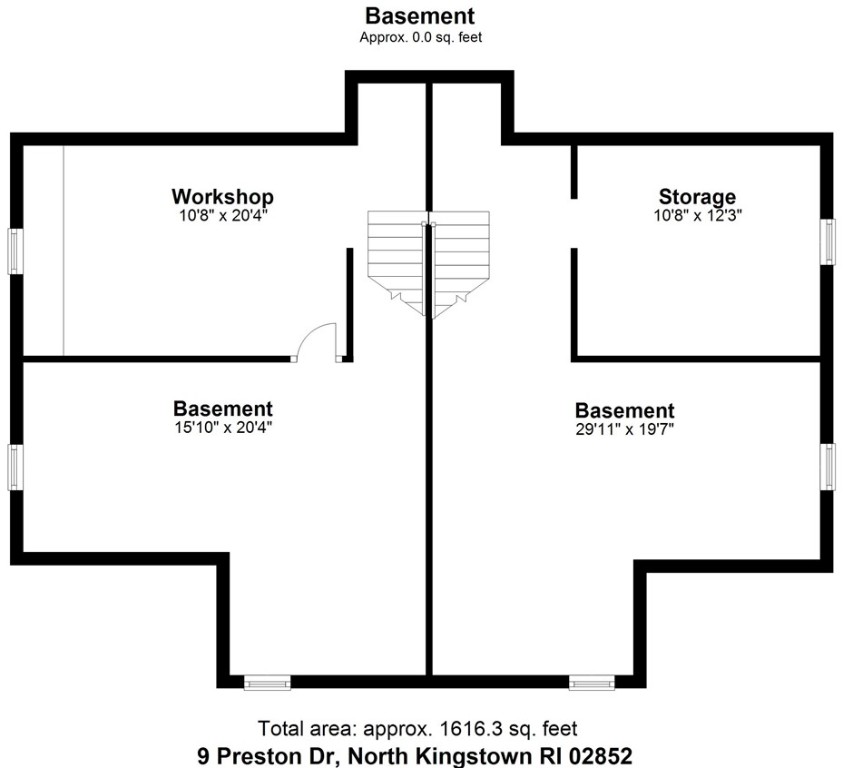 9 Preston Drive North Kingstown, RI 02852 - Photo 39 of 40