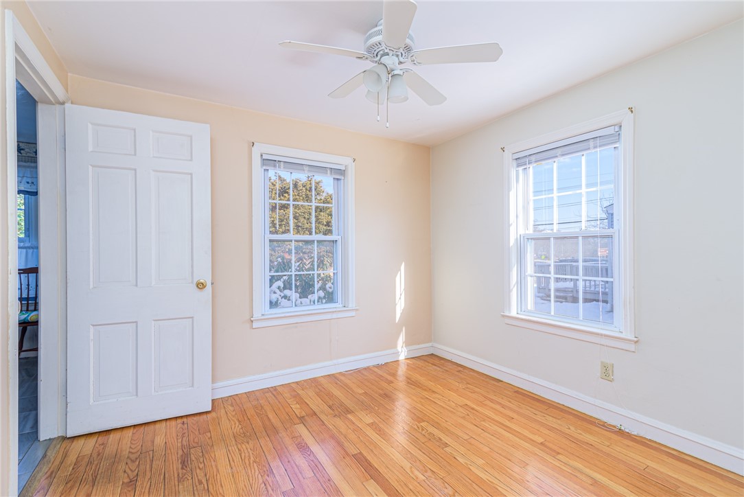 9 Preston Drive North Kingstown, RI 02852 - Photo 5 of 40 Unit 9 Bedroom/Office/Dining Room