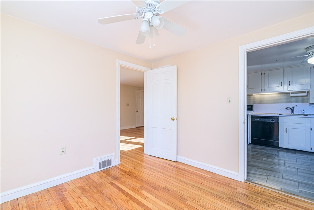 9 Preston Drive North Kingstown, RI 02852 - Photo 6 of 40 Unit 9 Bedroom/Office/Dining Room