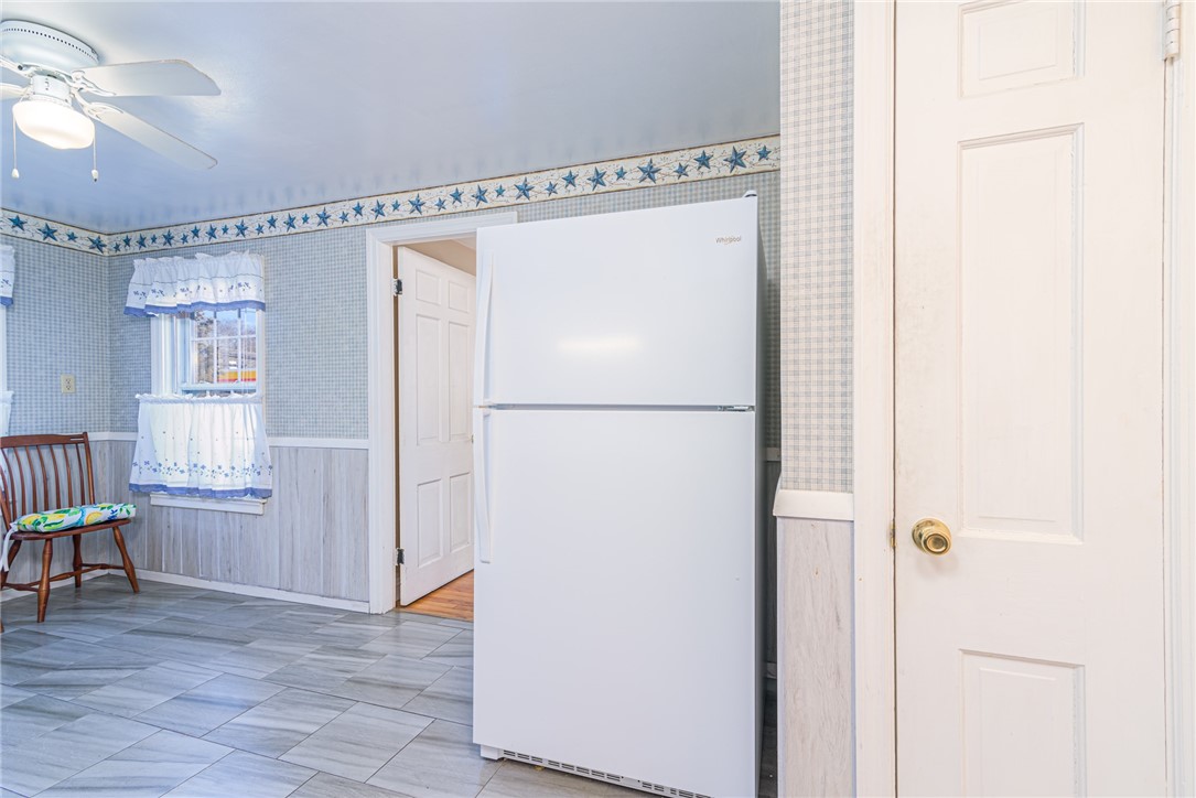 9 Preston Drive North Kingstown, RI 02852 - Photo 10 of 40 Unit 9 Kitchen