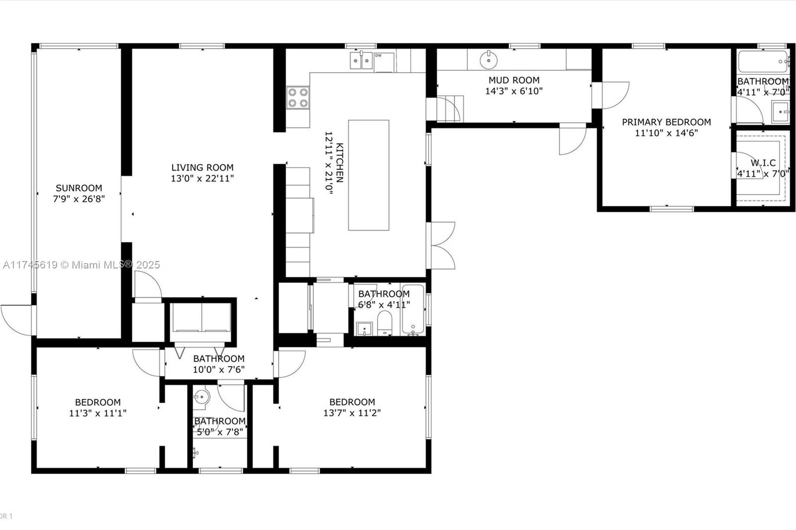 1772 Southwest 10th Street Miami, FL 33135 - Photo 42 of 43 Gallery Image 42
