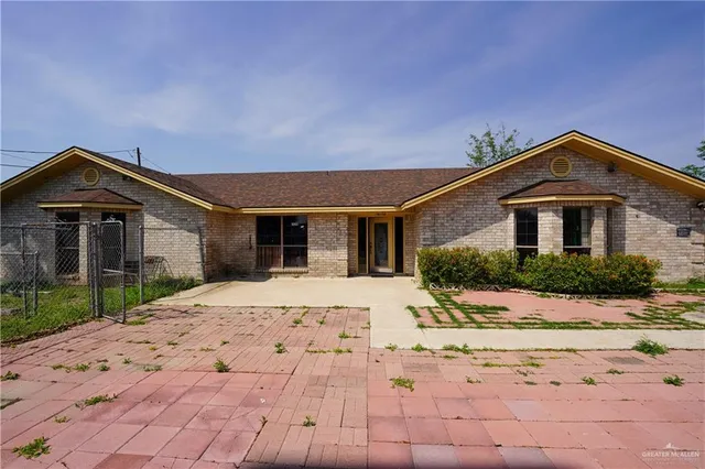 $229,995 | 1040 Stensbo Avenue, Alamo, TX 78516
