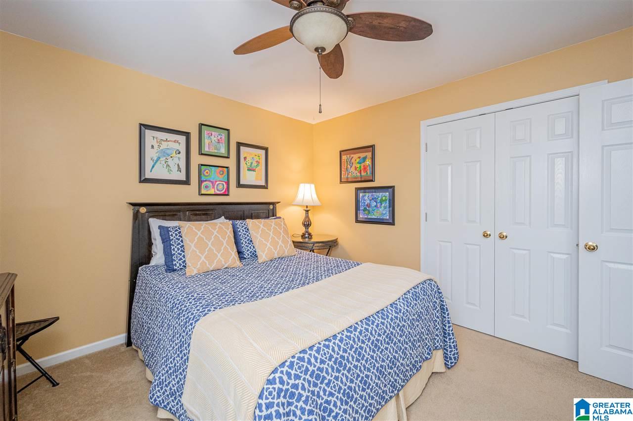 50 Milgray Lane Calera, AL 35040 - Photo 33 of 46