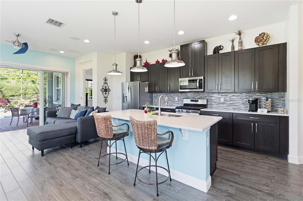 2373 Datura Loop St. Cloud, FL 34772 - Photo 11 of 50