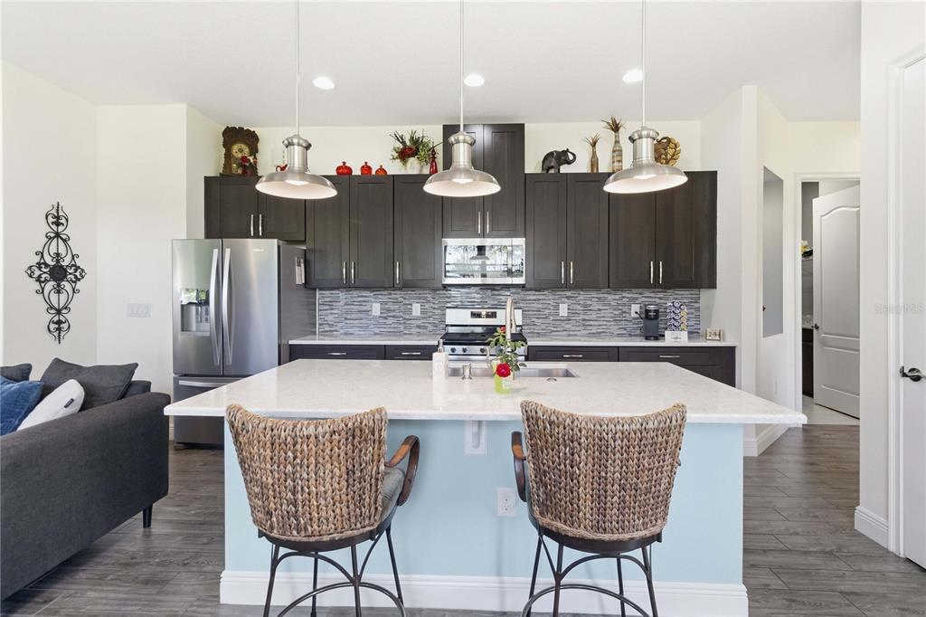 2373 Datura Loop St. Cloud, FL 34772 - Photo 12 of 50