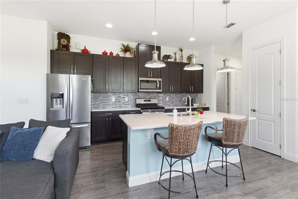 2373 Datura Loop St. Cloud, FL 34772 - Photo 13 of 50