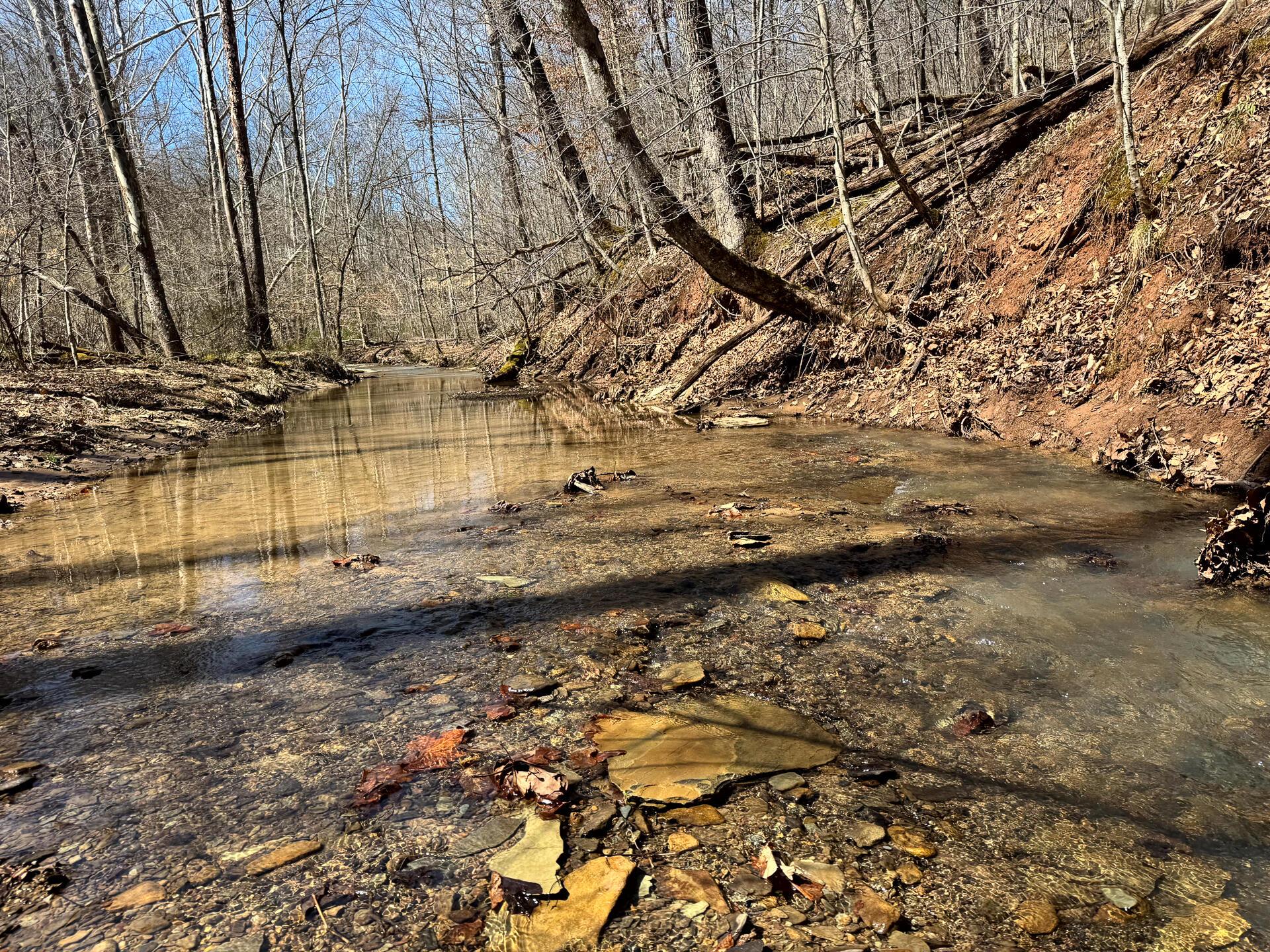 0 Remely Road, Unit MILLSTONE CAVES TRACT 1) Cutler, OH 45724 - Photo 24 of 41 CT-24