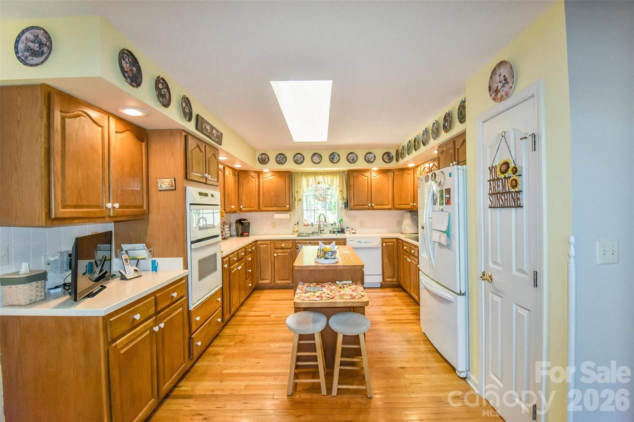 548 Thunder Road Brevard, NC 28712 - Photo 10 of 47