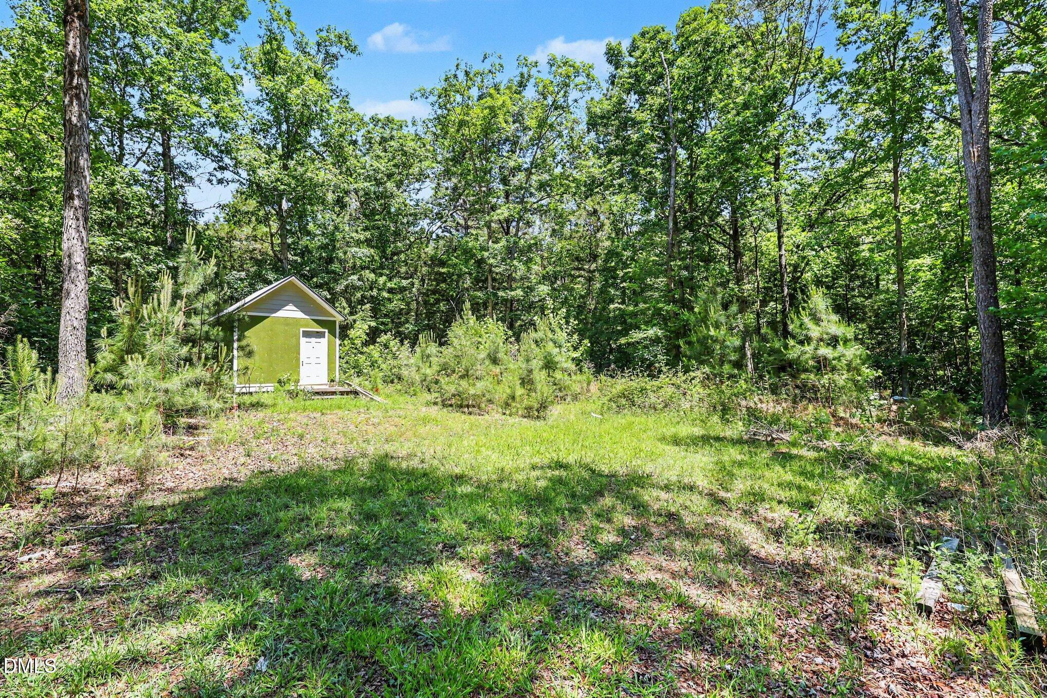 820 Reno Sharpe Store Road Bear Creek, NC 27207 - Photo 29 of 34