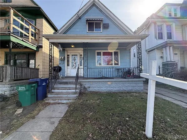 $149,900 | 213 Benzinger Street, Buffalo, NY 14206