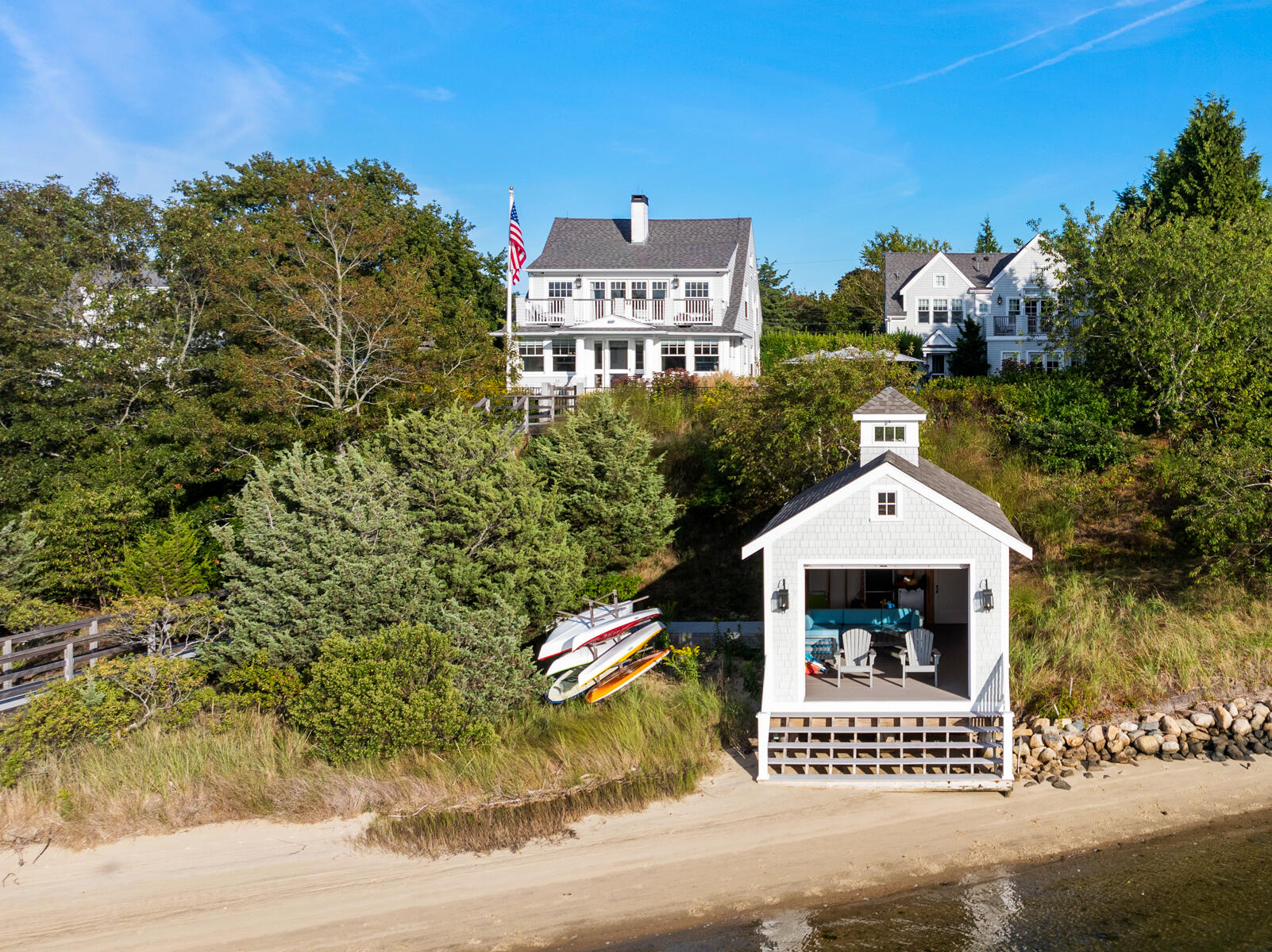57 Uncle Barneys Road West Dennis, MA 02670 - Photo 6 of 46 DJI_20250916171244_0214_D