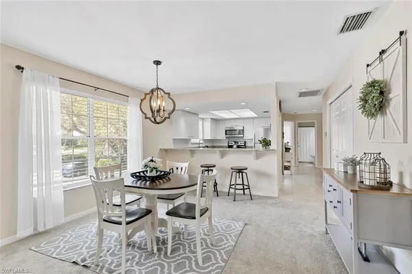 $265,000 | 6680 Ilex Circle, Unit 3D, Naples, FL 34109