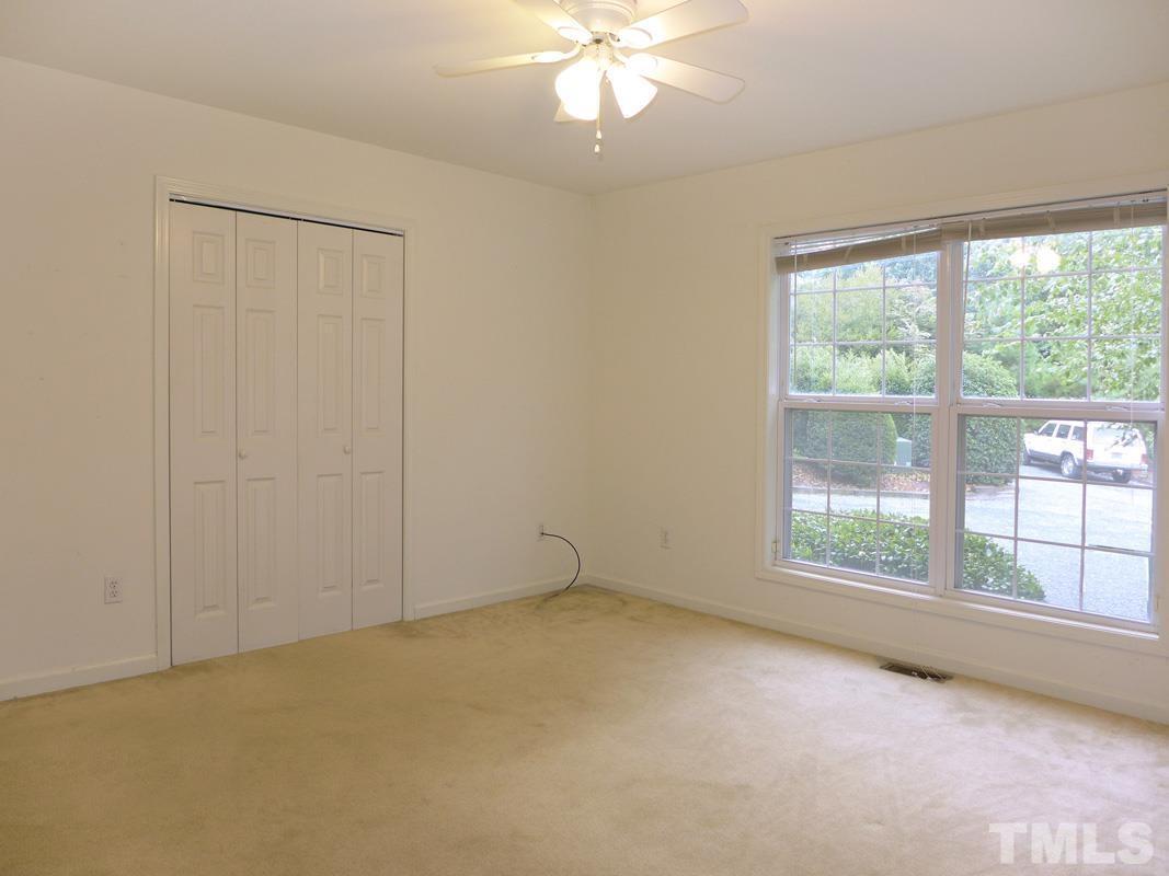 308 Davie Road Carrboro, NC 27510 - Photo 11 of 21 an empty room with a window