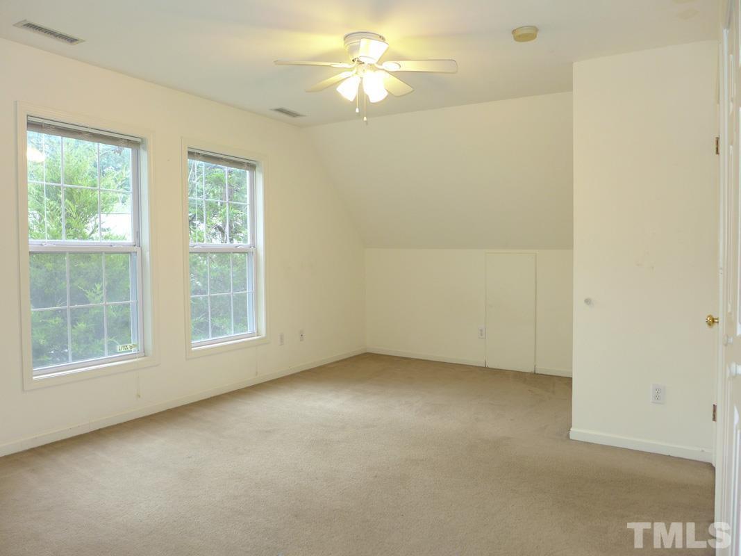 308 Davie Road Carrboro, NC 27510 - Photo 13 of 21 an empty room with a window