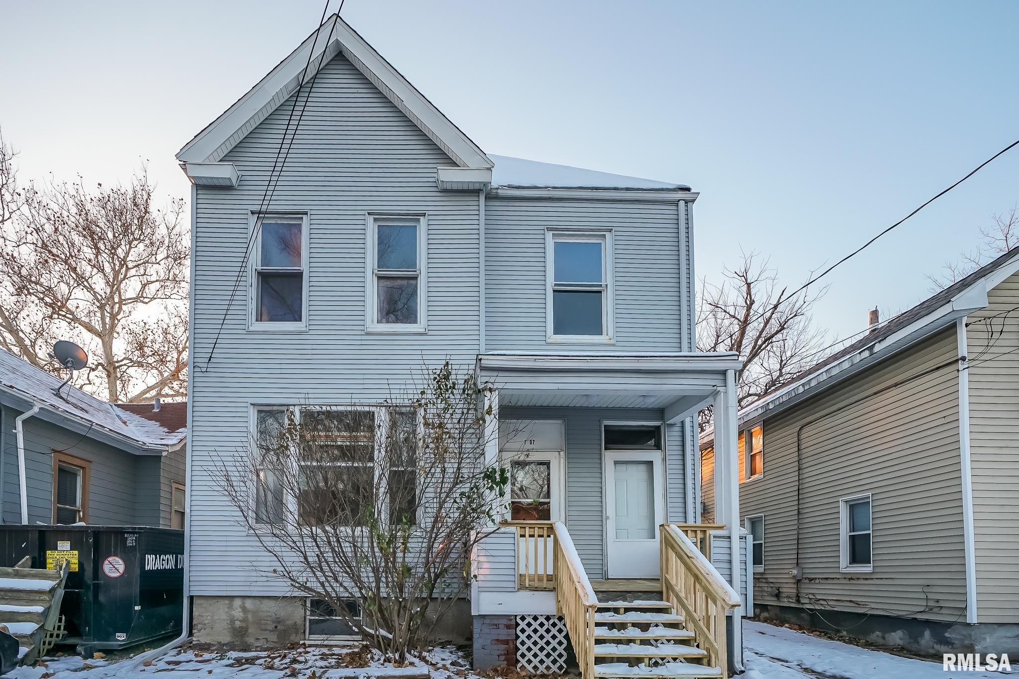 1107 North Sheridan Road Peoria, IL 61606 - Photo 67 of 76 Gallery Image 67