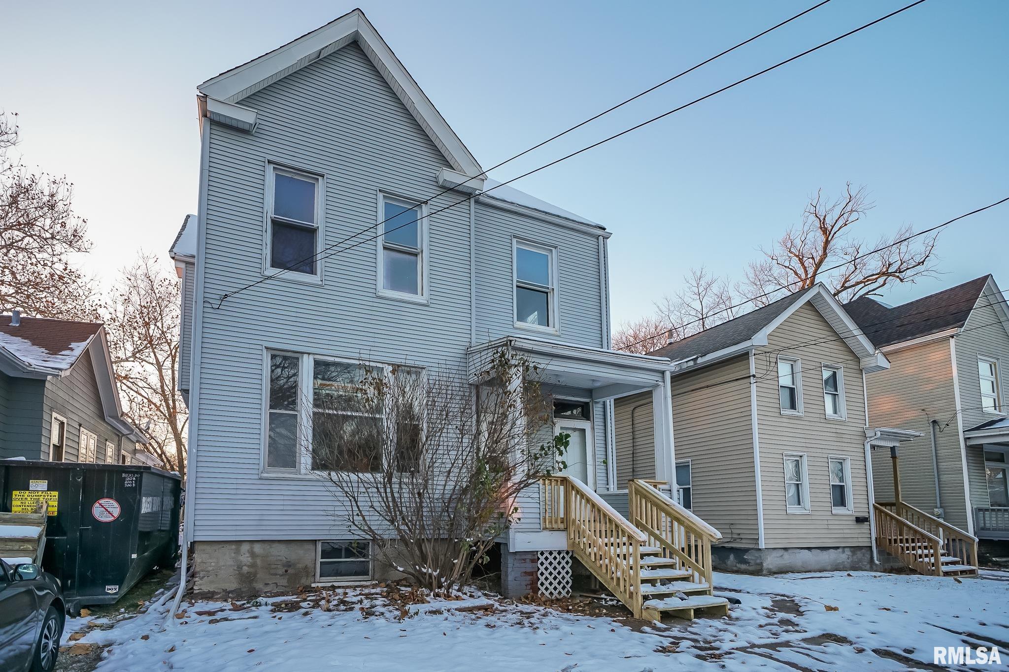 1107 North Sheridan Road Peoria, IL 61606 - Photo 68 of 76 Gallery Image 68