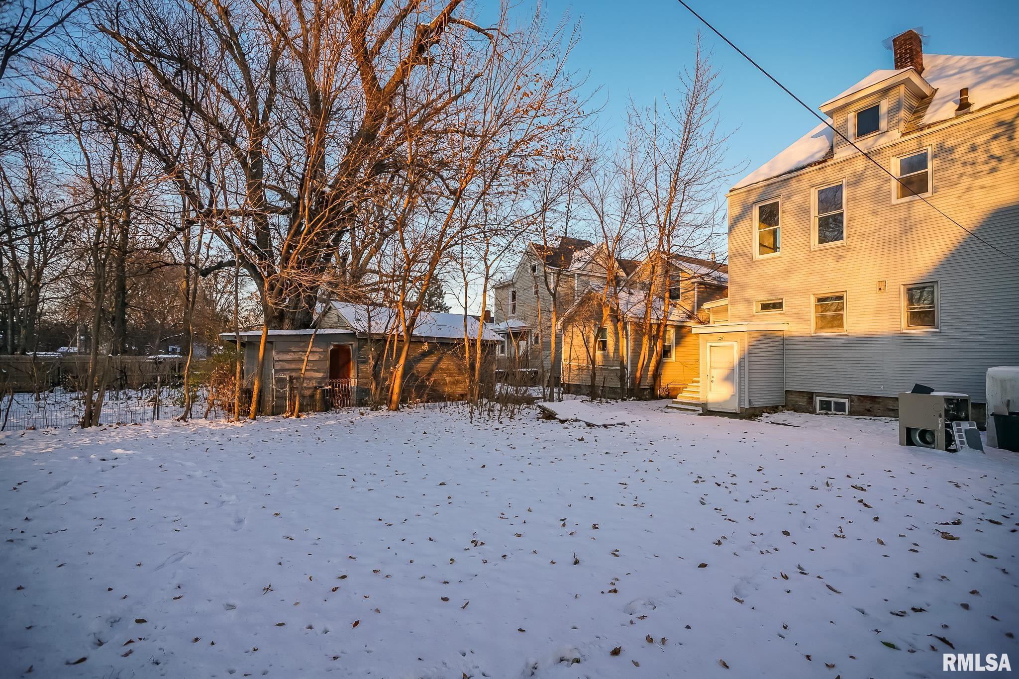 1107 North Sheridan Road Peoria, IL 61606 - Photo 75 of 76 Gallery Image 75