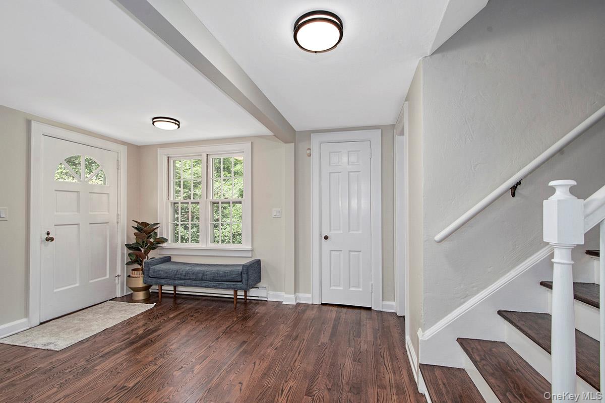 21 Campfire Road Chappaqua, NY 10514 - Photo 3 of 29