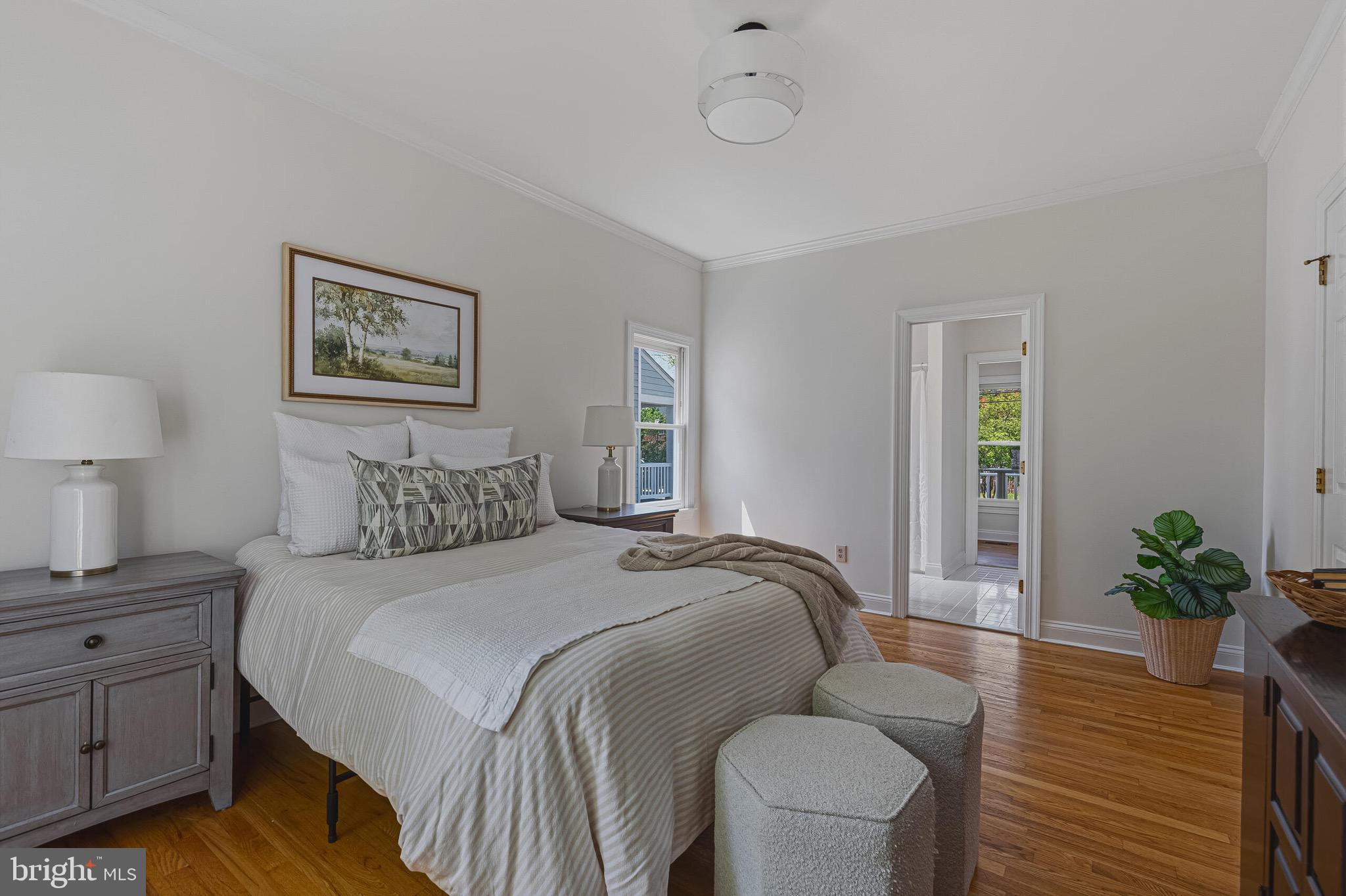106 Harrison Street Northeast Leesburg, VA 20176 - Photo 28 of 52