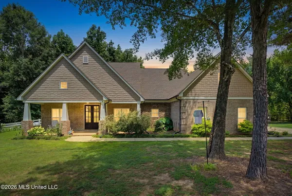 $469,900 | 11184 Mosby Lane, Hernando, MS 38632