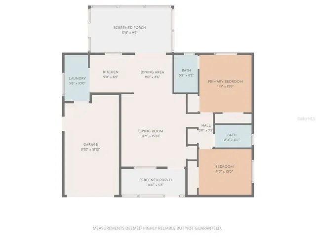 $210,000 | 10330 White Cedar Street, Port Richey, FL 34668