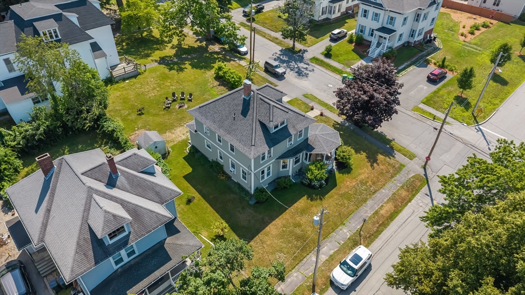 65 Prescott Street Clinton, MA 01510 - Photo 35 of 41