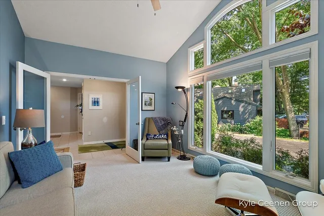 $995,000 | 46 Counts Cove Court, Holland, MI 49424