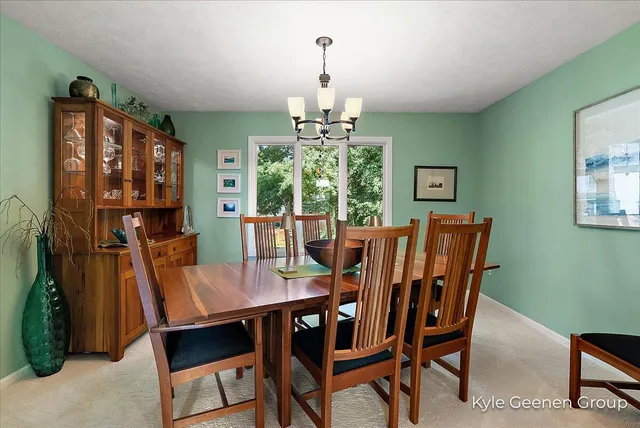 $995,000 | 46 Counts Cove Court, Holland, MI 49424