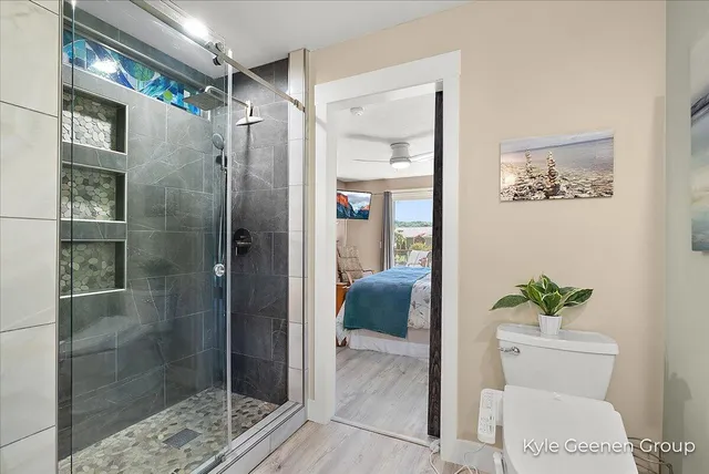 $995,000 | 46 Counts Cove Court, Holland, MI 49424