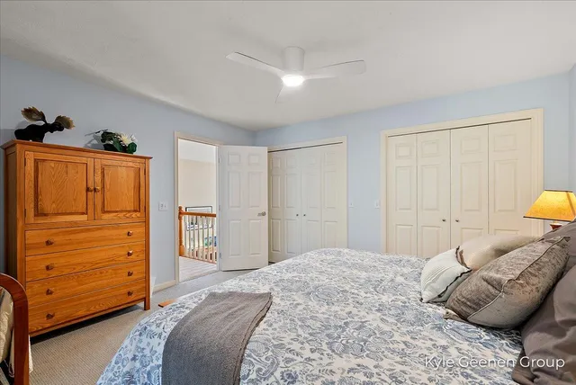 $995,000 | 46 Counts Cove Court, Holland, MI 49424