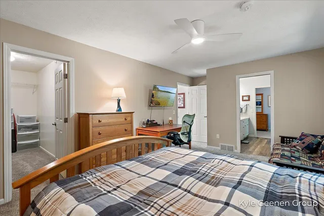 $995,000 | 46 Counts Cove Court, Holland, MI 49424