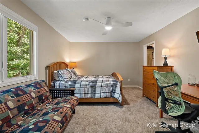 $995,000 | 46 Counts Cove Court, Holland, MI 49424