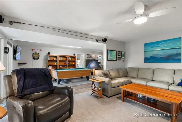 $995,000 | 46 Counts Cove Court, Holland, MI 49424