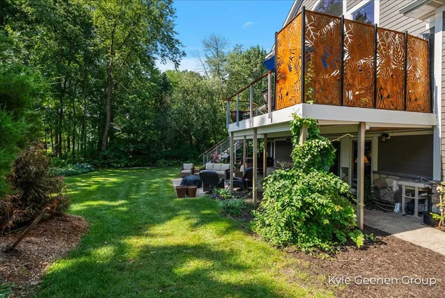 $995,000 | 46 Counts Cove Court, Holland, MI 49424