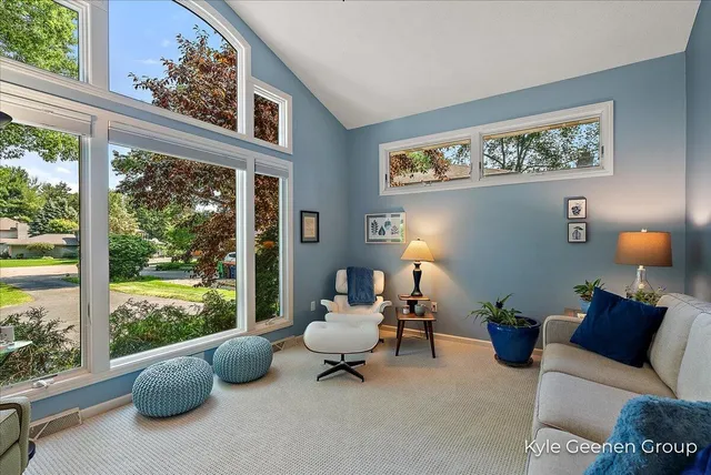 $995,000 | 46 Counts Cove Court, Holland, MI 49424