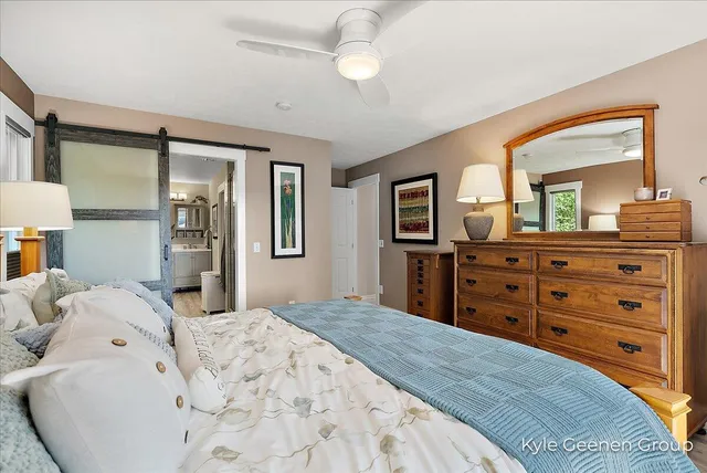 $995,000 | 46 Counts Cove Court, Holland, MI 49424