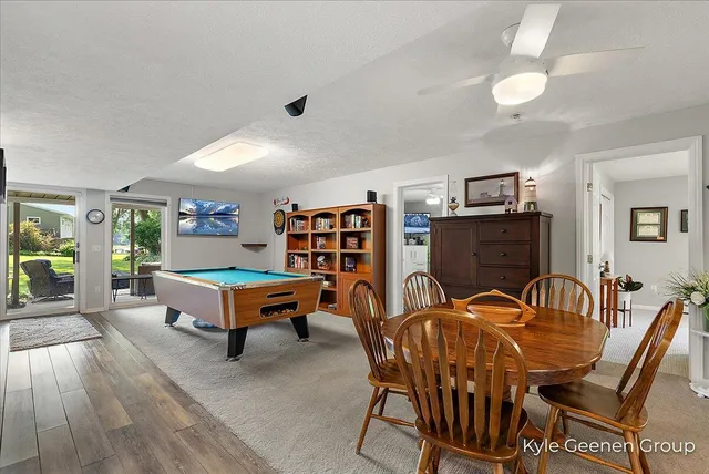 $995,000 | 46 Counts Cove Court, Holland, MI 49424