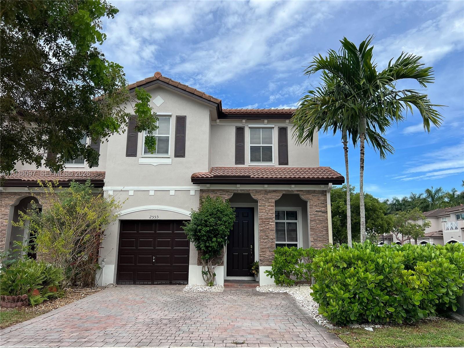 2555 Southwest 147 Path, Unit 2555 Miami, FL 33185 - Photo 1 of 18