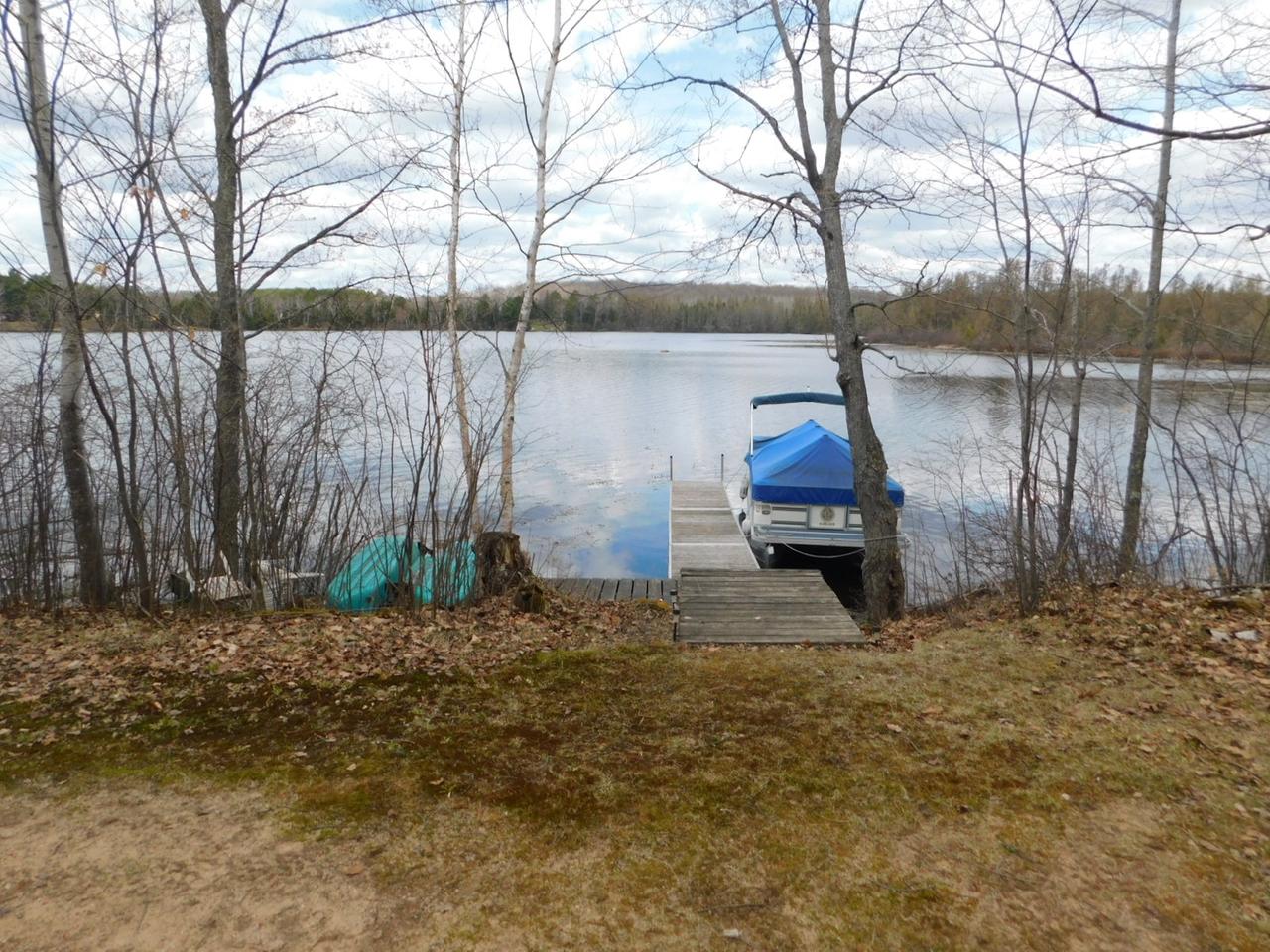 8308 Big Fish Road Harshaw, WI 54529 - Photo 12 of 31 Gallery Image 12