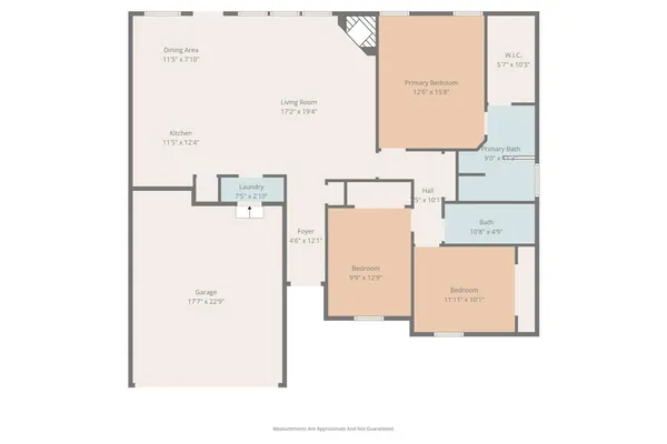 $249,999 | 334 River Oaks, Canton, TX 75103