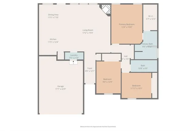 $249,999 | 334 River Oaks, Canton, TX 75103