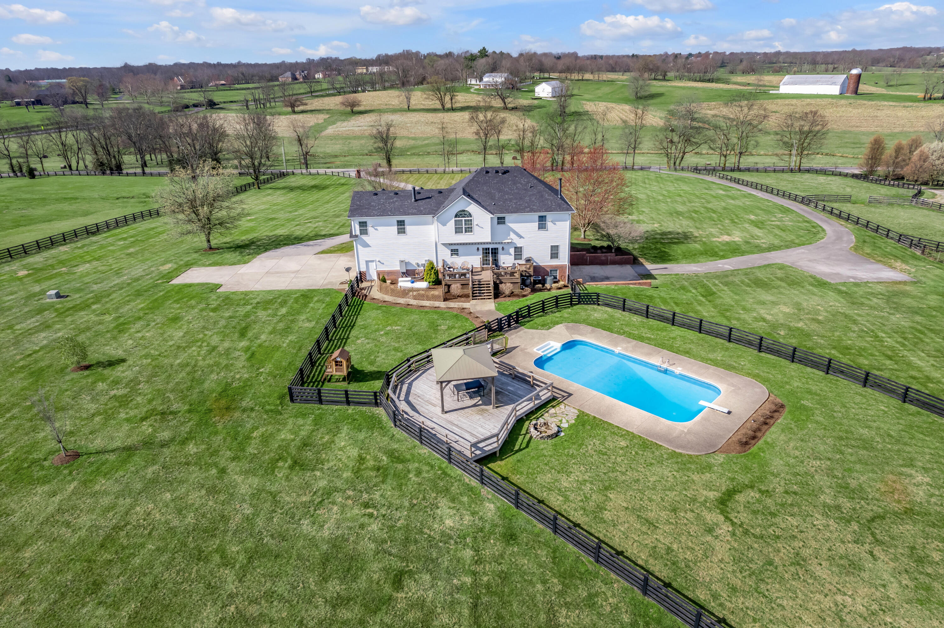 3056 Muir Station Road Lexington, KY 40516 - Photo 81 of 84 DJI_0451