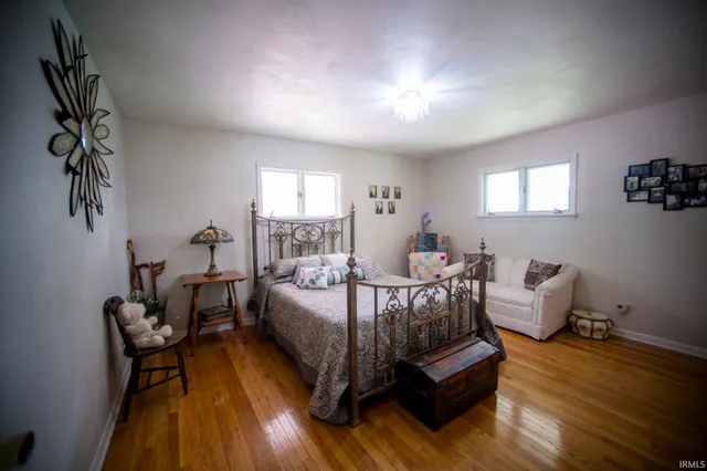 $394,900 | 2704 Rose Drive, Vincennes, IN 47591