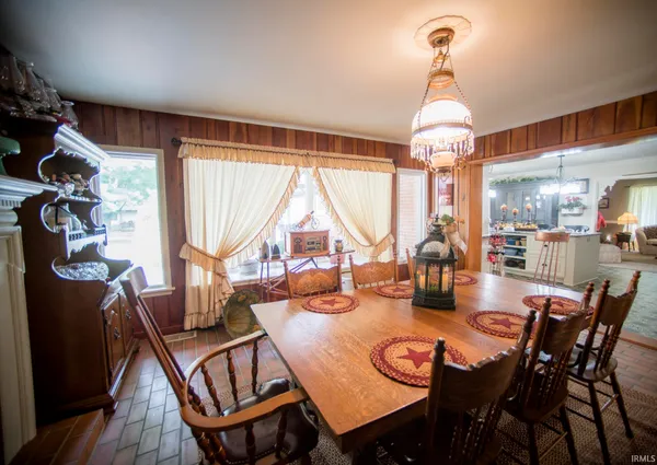 $385,000 | 2704 Rose Drive, Vincennes, IN 47591