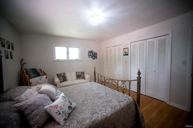 $394,900 | 2704 Rose Drive, Vincennes, IN 47591