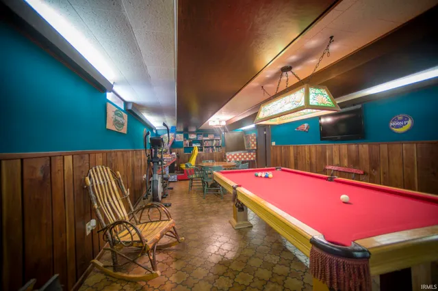 $394,900 | 2704 Rose Drive, Vincennes, IN 47591