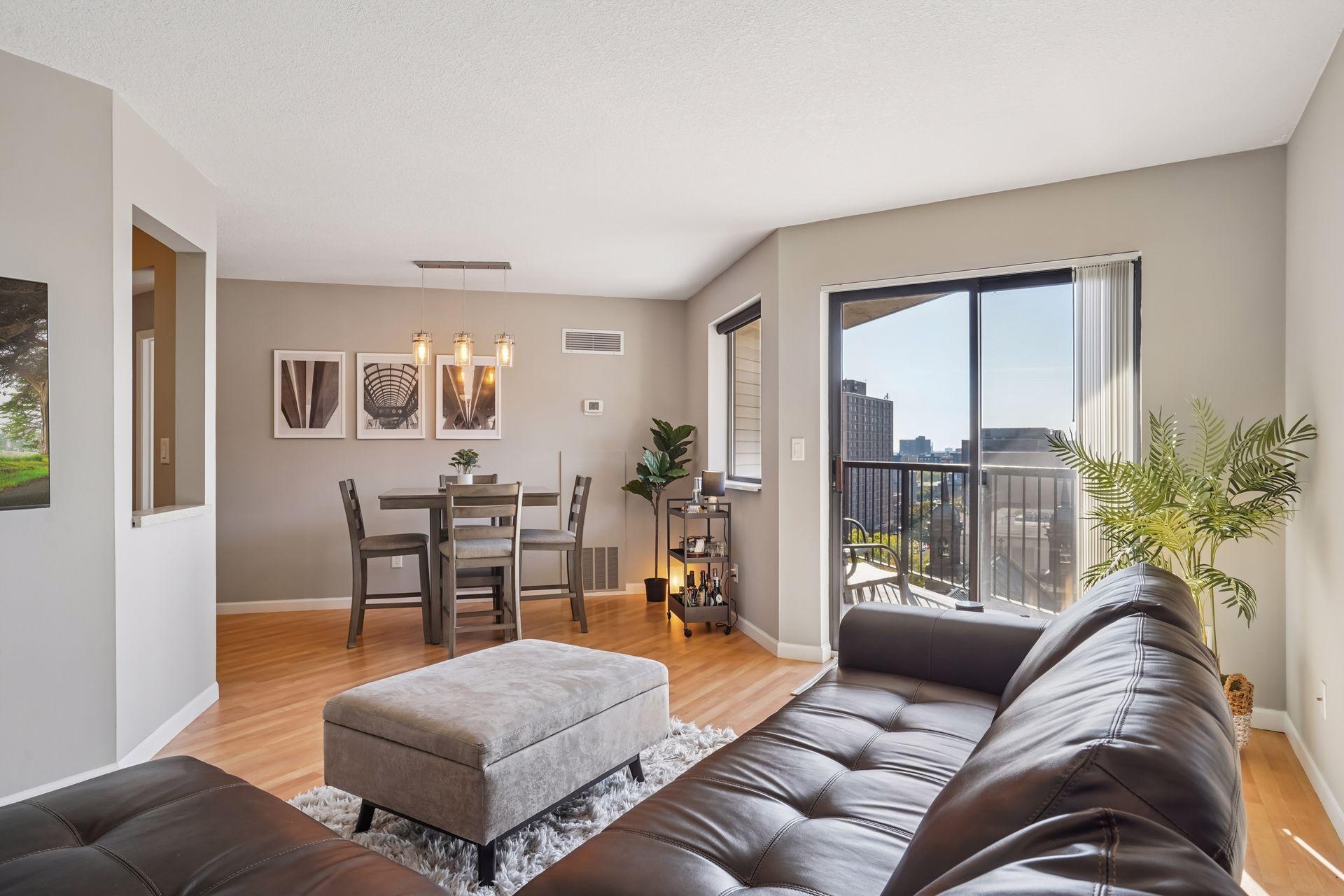 78 10th Street East, Unit 1010 St. Paul, MN 55101 - Photo 16 of 61