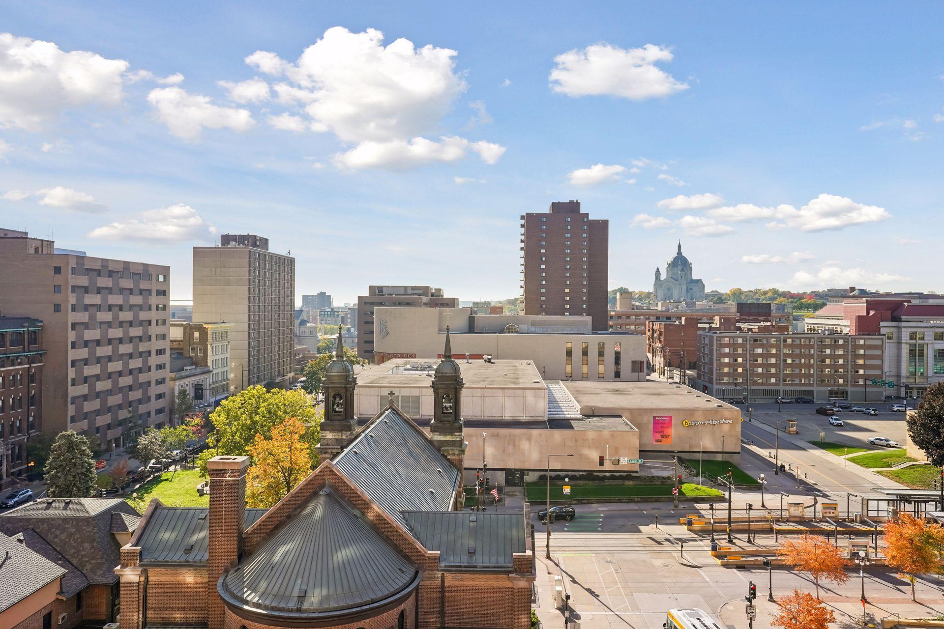78 10th Street East, Unit 1010 St. Paul, MN 55101 - Photo 29 of 61